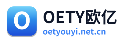 OETY欧亿 Logo